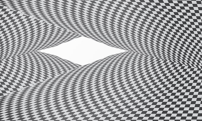 Illusions D Optique Incroyables